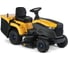 Садовый трактор STIGA e-Ride C500 2T2205481/ST1 1