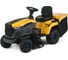 Садовый трактор STIGA e-Ride C500 2T2205481/ST1 2