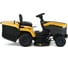 Садовый трактор STIGA e-Ride C500 2T2205481/ST1 3