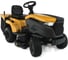 Садовый трактор STIGA e-Ride C500 2T2205481/ST1 4