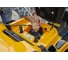 Садовый трактор STIGA e-Ride C500 2T2205481/ST1 6