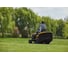 Садовый трактор STIGA e-Ride C500 2T2205481/ST1 8