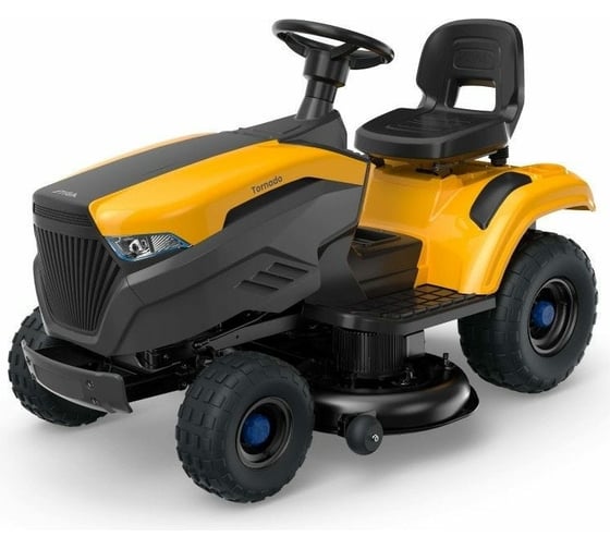 Садовый трактор STIGA Tornado 7108e 2T1270481/ST2