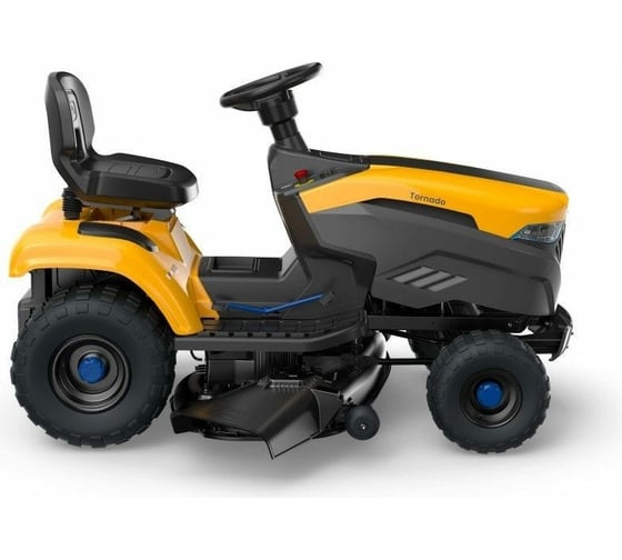 Садовый трактор STIGA Tornado 7108e 2T1270481/ST2