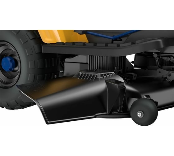Садовый трактор STIGA Tornado 7108e 2T1270481/ST2