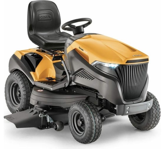 Садовый трактор STIGA TORNADO 6121 HW 2T1945481/ST1 1