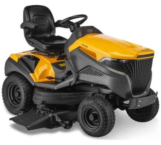 Садовый трактор STIGA TORNADO 9121 W 2T1945381/ST2 1