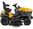 Садовый трактор STIGA TORNADO 9121 W 2T1945381/ST2 3