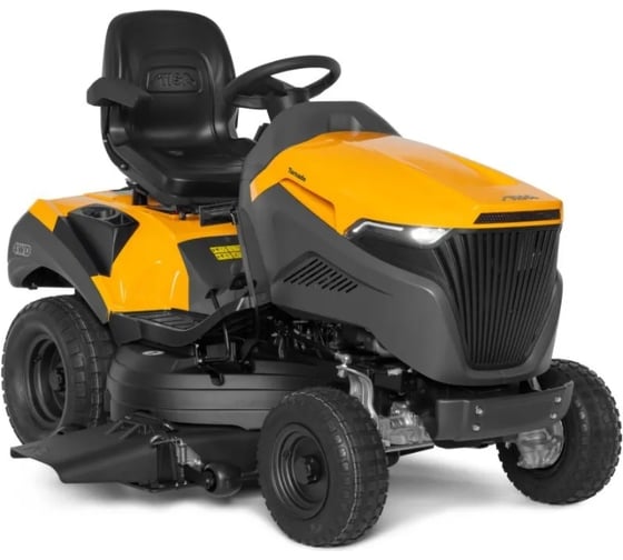 Садовый трактор STIGA TORNADO 9121 WX 2T3040381/ST2 1