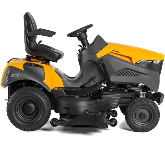 Садовый трактор STIGA TORNADO 9121 WX 2T3040381/ST2