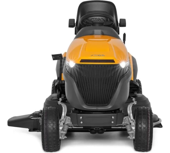 Садовый трактор STIGA TORNADO 9121 WX 2T3040381/ST2