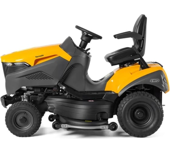Садовый трактор STIGA TORNADO 9121 WX 2T3040381/ST2