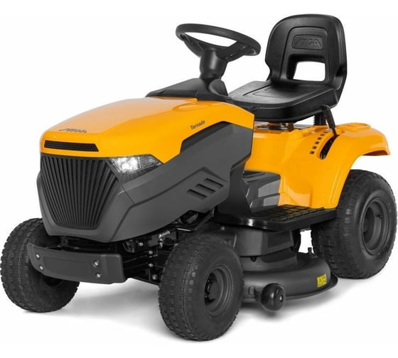 Садовый трактор STIGA TORNADO 5108 2T1215481/ST1