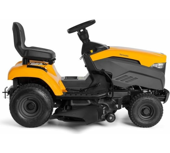 Садовый трактор STIGA TORNADO 5108 2T1215481/ST1