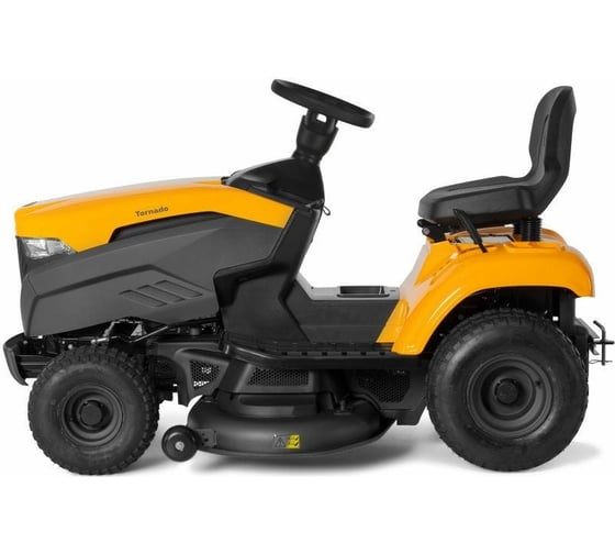 Садовый трактор STIGA TORNADO 5108 2T1215481/ST1