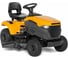Садовый трактор STIGA TORNADO 5108 2T1215481/ST1 1