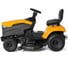 Садовый трактор STIGA TORNADO 5108 2T1215481/ST1 4