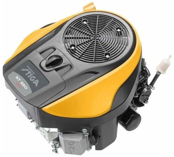 Садовый трактор STIGA TORNADO 5108 W 2T1220481/ST2
