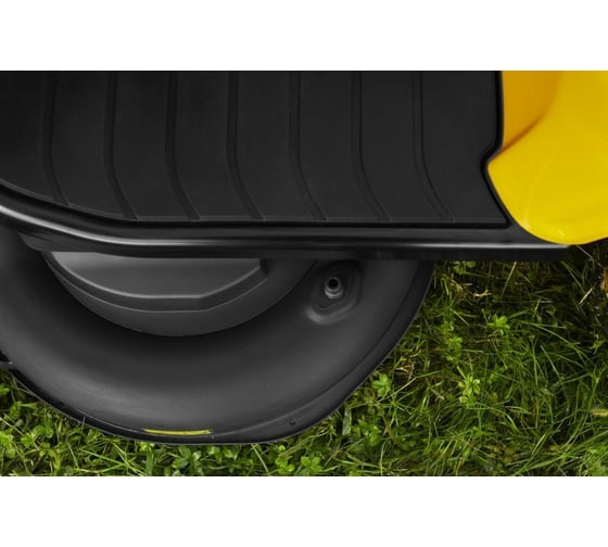 Садовый трактор STIGA TORNADO 5108 W 2T1220481/ST2