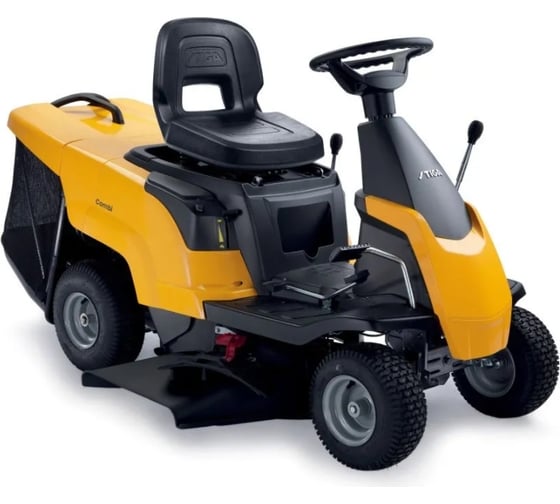 Садовый трактор STIGA Combi 166 2T0070481/ST2
