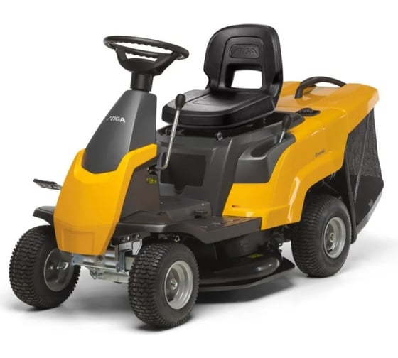 Садовый трактор STIGA Combi 166 2T0070481/ST2