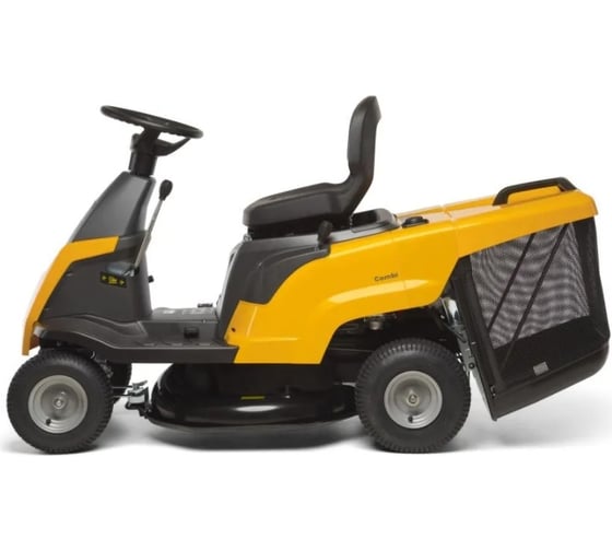 Садовый трактор STIGA Combi 166 2T0070481/ST2