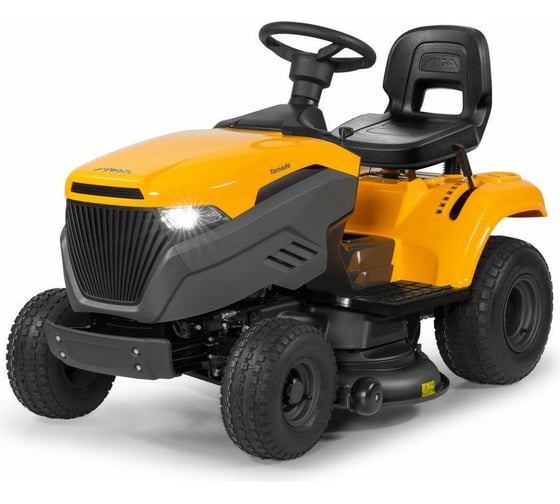 Садовый трактор STIGA TORNADO 598 2T0620481/ST1