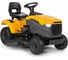 Садовый трактор STIGA TORNADO 598 2T0620481/ST1 1
