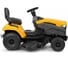 Садовый трактор STIGA TORNADO 598 2T0620481/ST1 2