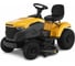 Садовый трактор STIGA TORNADO 3108 HW 2T1200381/ST1 2