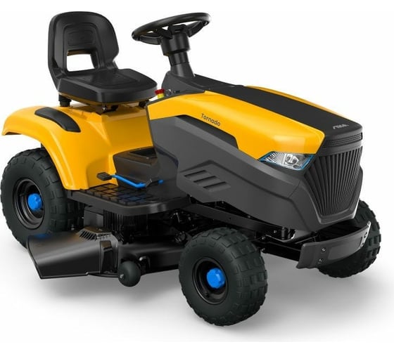 Садовый трактор STIGA Tornado 398e 2T0660481/ST2