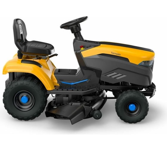 Садовый трактор STIGA Tornado 398e 2T0660481/ST2