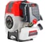 Триммер бензиновый VERTON garden BR-560 Professional + Диск для триммера DOUBLE MOWING TD02 01.5985.6398Комплект 11
