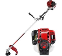 Триммер бензиновый VERTON garden BR-370F + Диск для триммера DOUBLE MOWING TD02 01.5985.8651Комплект