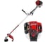 Триммер бензиновый VERTON garden BR-370F + Диск для триммера DOUBLE MOWING TD02 01.5985.8651Комплект 1