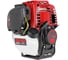 Триммер бензиновый VERTON garden BR-370F + Диск для триммера DOUBLE MOWING TD02 01.5985.8651Комплект 13