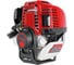 Триммер бензиновый VERTON garden BR-370F + Диск для триммера DOUBLE MOWING TD02 01.5985.8651Комплект 15