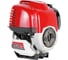 Триммер бензиновый VERTON garden BR-370F + Диск для триммера DOUBLE MOWING TD02 01.5985.8651Комплект 17