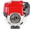 Триммер бензиновый VERTON garden BR-370F + Диск для триммера DOUBLE MOWING TD02 01.5985.8651Комплект 18