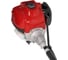Триммер бензиновый VERTON garden BR-370F + Диск для триммера DOUBLE MOWING TD02 01.5985.8651Комплект 23