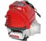 Триммер бензиновый VERTON garden BR-370F + Диск для триммера DOUBLE MOWING TD02 01.5985.8651Комплект 24