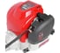 Триммер бензиновый VERTON garden BR-370F + Диск для триммера DOUBLE MOWING TD02 01.5985.8651Комплект 25