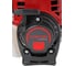 Триммер бензиновый VERTON garden BR-370F + Диск для триммера DOUBLE MOWING TD02 01.5985.8651Комплект 31
