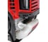 Триммер бензиновый VERTON garden BR-370F + Диск для триммера DOUBLE MOWING TD02 01.5985.8651Комплект 43