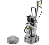 Аппарат высокого давления Karcher HD 5/13 EX Plus+FR Classic 1.520-832.0