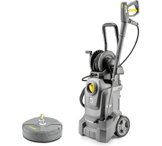 Аппарат высокого давления Karcher HD 5/13 EX Plus+FR Classic 1.520-832.0