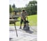Аппарат высокого давления Karcher HD 5/13 EX Plus+FR Classic 1.520-832.0 2