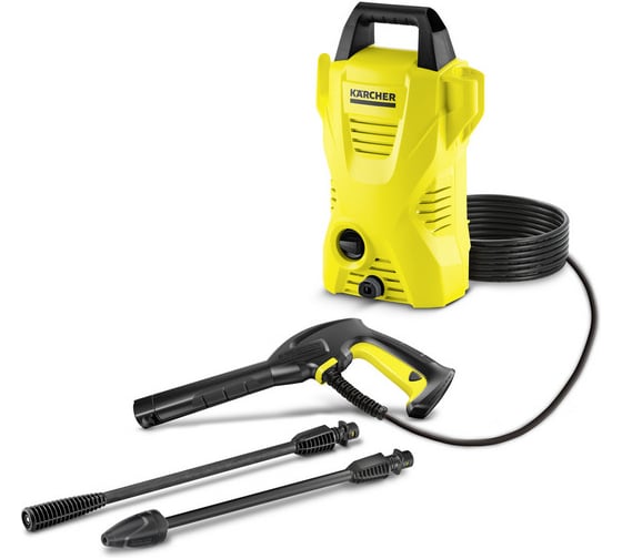 Минимойка Karcher K 2 Compact 1.673-121.0