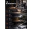 Воздуходувка аккумуляторная садовая BestRoom Воздуходувка 24V(456-022) 5