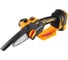 Пила цепная аккумуляторная DEKO DKCHS 20-4, 20В, 1x2.0Ач 063-4480 3